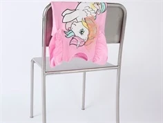 Name It top pink frosting med My Little Pony- regnbue tyl hår